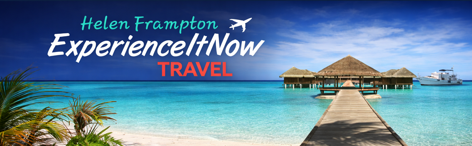 Helen Frampton – Experience It Now Travel