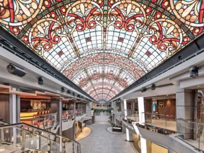 🌊⚓ FAMILY ADVENTURE AWAITS WITH MSC IN 2027!&nbsp;☀🧳